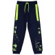 Wholesale - Civil Boys - Light Navy - Boy-Track Pants-6-7-8-9 Year (1-1-1-1) 4 Pieces