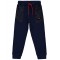 Wholesale - Civil Boys - Light Navy - Boy-Track Pants-6-7-8-9 Year (1-1-1-1) 4 Pieces