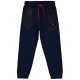 Wholesale - Civil Boys - Light Navy - Boy-Track Pants-6-7-8-9 Year (1-1-1-1) 4 Pieces