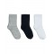 Wholesale - Civil Boys - Standard - Boy-Sock-2 Year (Of 4) 4 Pieces