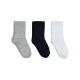 Wholesale - Civil Boys - Standard - Boy-Sock-2 Year (Of 4) 4 Pieces