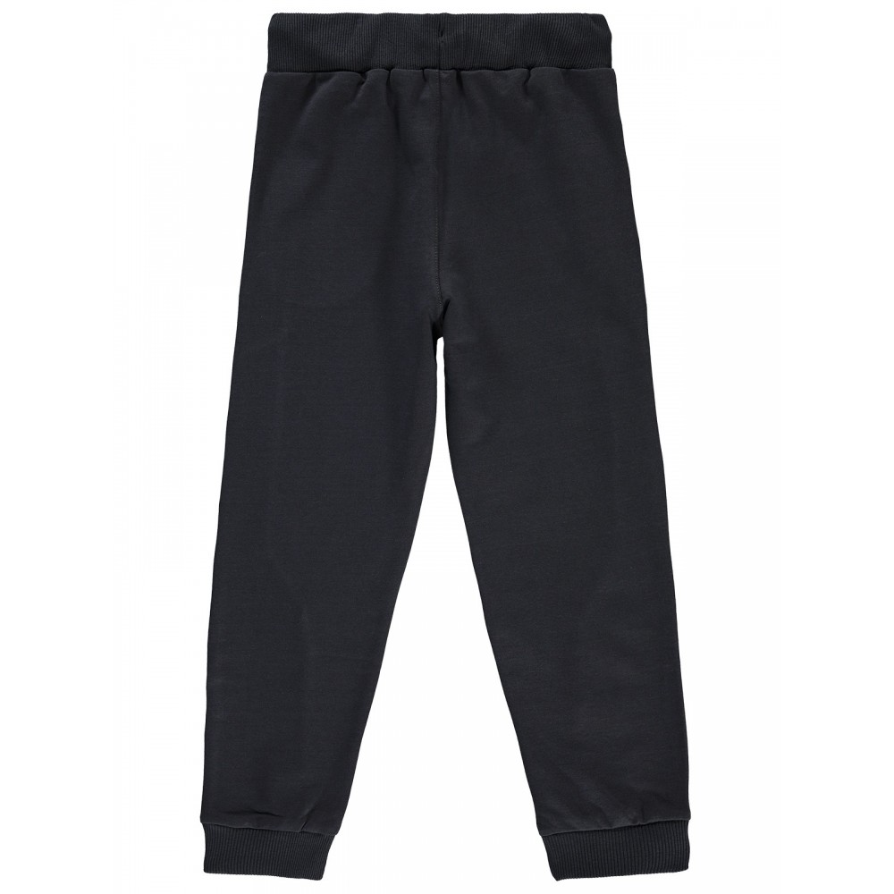 Wholesale - Civil Boys - Smoked - Boy-Track Pants-10-11-12-13 Year  (1-1-1-1) 4 Pieces