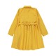 Wholesale - Civil Girls - Mustard - Girl-Dresses-10-11-12-13 Year  (1-1-1-1) 4 Pieces