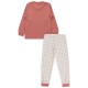 Wholesale - Civil Boys - Ecru-Lilac Lilac - Boy-Pajamas Set-10-11-12-13 Year  (1-1-1-1) 4 Pieces