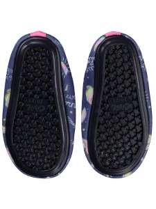 Wholesale - Civil Girls - Navy - Girl-Sea Shoes-20-22-24 Number (2-2-2) 6 Pieces