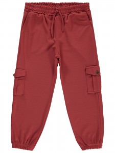 Wholesale - Civil Girls - Mint-Marl - Girl-Trousers-10-11-12-13 Year  (1-1-1-1) 4 Pieces