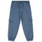 Wholesale - Civil Girls - Blue - Girl-Trousers-6-7-8-9 Year (1-1-1-1) 4 Pieces