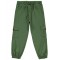 Wholesale - Civil Girls - Green - Girl-Trousers-10-11-12-13 Year  (1-1-1-1) 4 Pieces