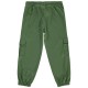 Wholesale - Civil Girls - Green - Girl-Trousers-10-11-12-13 Year  (1-1-1-1) 4 Pieces