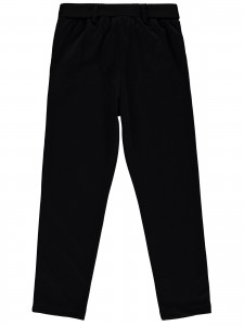 Wholesale - Civil Girls - Black - Girl-Trousers-10-11-12-13 Year  (1-1-1-1) 4 Pieces