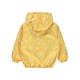 Wholesale - Civil Girls - Yellow - Girl-Raincoat-2-3-4-5 Year (1-1-1-1) 4 Pieces