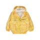 Wholesale - Civil Girls - Yellow - Girl-Raincoat-2-3-4-5 Year (1-1-1-1) 4 Pieces