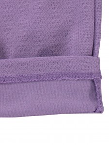 Wholesale - Civil Girls - Light Purple - Girl-Trousers-6-7-8-9 Year (1-1-1-1) 4 Pieces