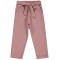 Wholesale - Civil Girls - powder - Girl-Trousers-2-3-4-5 Year (1-1-1-1) 4 Pieces