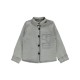 Wholesale - Civil Boys - Grey - Boy-Overalls-2-3-4-5 Year (1-1-1-1) 4 Pieces