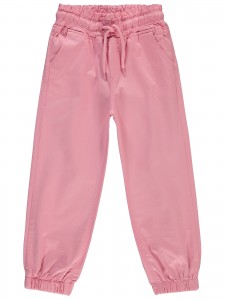 Wholesale - Civil Girls - powder - Girl-Trousers-6-7-8-9 Year (1-1-1-1) 4 Pieces