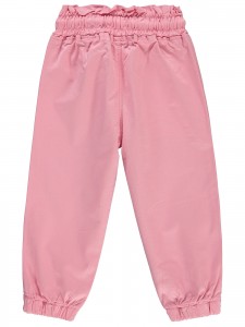 Wholesale - Civil Girls - powder - Girl-Trousers-2-3-4-5 Year (1-1-1-1) 4 Pieces