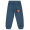 Wholesale - Civil Boys - Indigo - Boy-Track Pants-2-3-4-5 Year (1-1-1-1) 4 Pieces