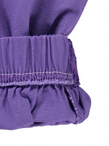 Wholesale - Civil Girls - Light Purple - Girl-Trousers-2-3-4-5 Year (1-1-1-1) 4 Pieces