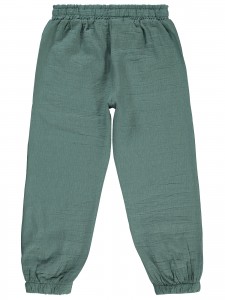 Wholesale - Civil Girls - Water Green - Girl-Trousers-10-11-12-13 Year  (1-1-1-1) 4 Pieces