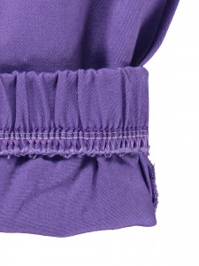 Wholesale - Civil Girls - Light Purple - Girl-Trousers-10-11-12-13 Year  (1-1-1-1) 4 Pieces