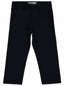 Wholesale - Civil Boys - Navy - Boy-Trousers-2-3-4-5 Year (1-1-1-1) 4 Pieces