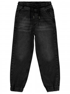 Wholesale - Civil Boys - Smoked - Boy-Trousers-10-11-12-13 Year  (1-1-1-1) 4 Pieces