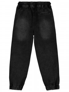 Wholesale - Civil Boys - Smoked - Boy-Trousers-10-11-12-13 Year  (1-1-1-1) 4 Pieces