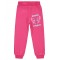 Wholesale - Civil Girls - Fuchsia - -Track Pants-2-3-4-5 Year (1-1-1-1) 4 Pieces