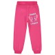 Wholesale - Civil Girls - Fuchsia - -Track Pants-2-3-4-5 Year (1-1-1-1) 4 Pieces