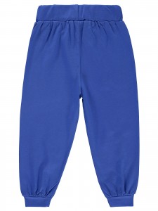 Wholesale - Civil Boys - Saxe - -Track Pants-2-3-4-5 Year (1-1-1-1) 4 Pieces