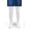 Wholesale - Civil Girls - White - -Tights-3 Year (Of 4) 4 Pieces