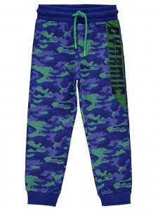 Wholesale - Civil Boys - Neon Green - -Track Pants-6-7-8-9 Year (1-1-1-1) 4 Pieces