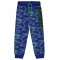 Wholesale - Civil Boys - Neon Green - -Track Pants-6-7-8-9 Year (1-1-1-1) 4 Pieces