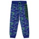 Wholesale - Civil Boys - Neon Green - -Track Pants-6-7-8-9 Year (1-1-1-1) 4 Pieces