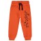 Wholesale - Civil Boys - Orange - -Track Pants-2-3-4-5 Year (1-1-1-1) 4 Pieces