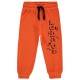 Wholesale - Civil Boys - Orange - -Track Pants-2-3-4-5 Year (1-1-1-1) 4 Pieces