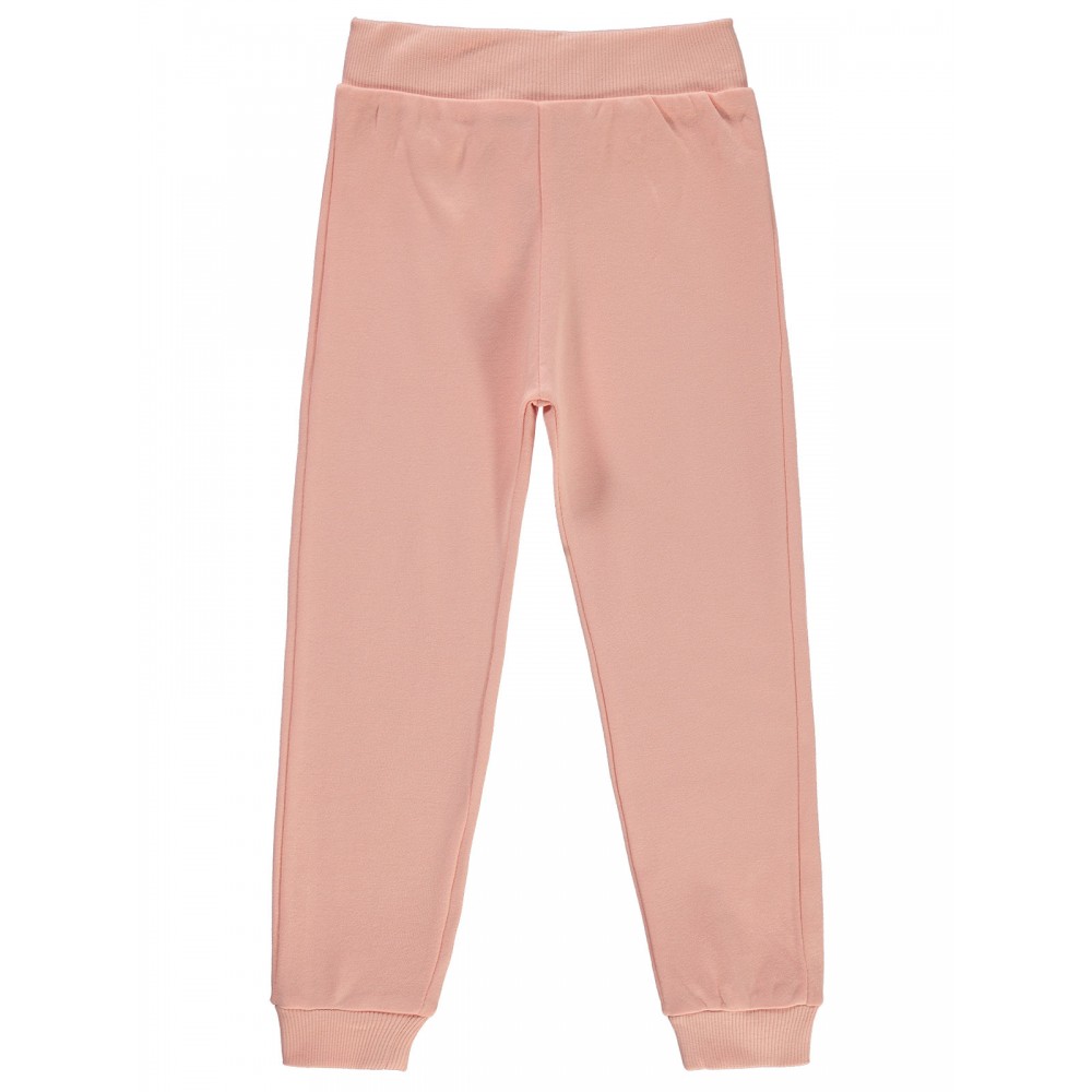 Wholesale - Civil Girls - powder - -Track Pants-2-3-4-5 Year (1-1-1-1) 4 Pieces