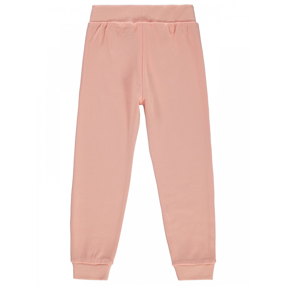 Wholesale - Civil Girls - powder - -Track Pants-2-3-4-5 Year (1-1-1-1) 4 Pieces