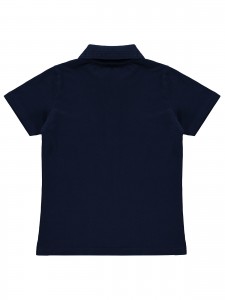 Wholesale - Civil Boys - Navy - -Sweatshirt and T-Shirt-6-7-8-9 Year (1-1-1-1) 4 Pieces