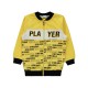 Wholesale - Civil Boys - Yellow - -Tracksuit-2-3-4-5 Year (1-1-1-1) 4 Pieces