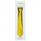 Wholesale - Minidamla-Lüks Tekin - Yellow - -Nectie and Bow-Tie-S Size (Of 4) 4 Pieces