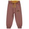 Wholesale - Civil Boys - Ecru-Lilac Lilac - -Track Pants-2-3-4-5 Year (1-1-1-1) 4 Pieces