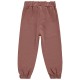 Wholesale - Civil Boys - Ecru-Lilac Lilac - -Track Pants-2-3-4-5 Year (1-1-1-1) 4 Pieces