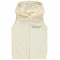 Wholesale - Civil Girls - Ivory - -Vest-2-3-4-5 Year (1-1-1-1) 4 Pieces