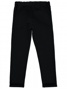 Wholesale - Civil Girls - Black - -Trousers-10-11-12-13 Year  (1-1-1-1) 4 Pieces