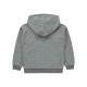 Wholesale - Civil Girls - Greymarl - -Cardigan-10-11-12-13 Year  (1-1-1-1) 4 Pieces