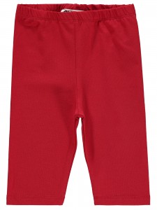 Wholesale - Civil Girls - Red - -Leggings and Salwars-2-3-4-5 Year (1-1-1-1) 4 Pieces