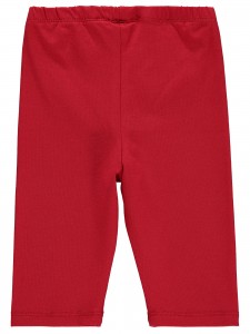 Wholesale - Civil Girls - Red - -Leggings and Salwars-2-3-4-5 Year (1-1-1-1) 4 Pieces