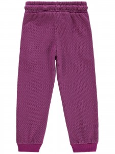 Wholesale - Civil Girls - Saxe-Oranj - -Track Pants-2-3-4-5 Year (1-1-1-1) 4 Pieces